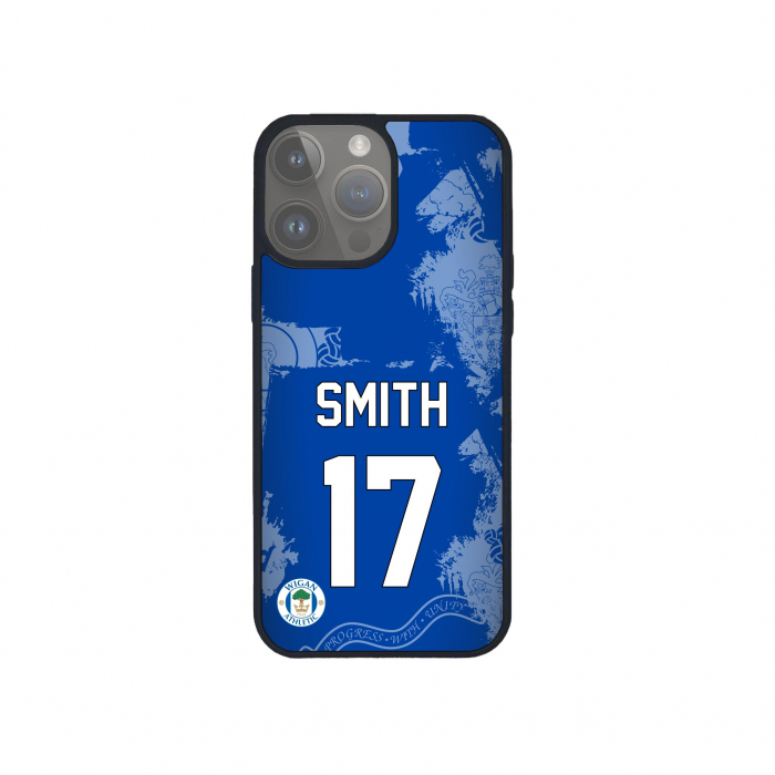 MATT SMITH iPHONE CASE 