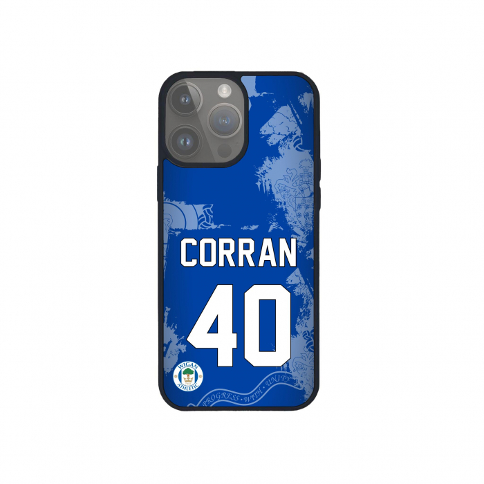 MATTY CORRAN iPHONE CASE 