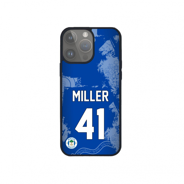 KMARNI MILLER iPHONE CASE 