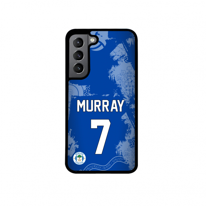 FRASER MURRAY SAMSUNG GALAXY CASE