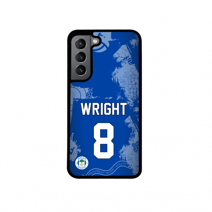 CALLUM WRIGHT SAMSUNG GALAXY CASE