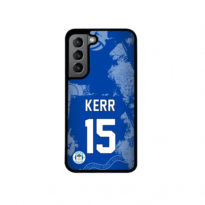 JASON KERR SAMSUNG GALAXY CASE