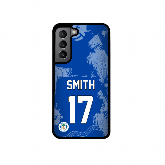 MATT SMITH SAMSUNG GALAXY CASE
