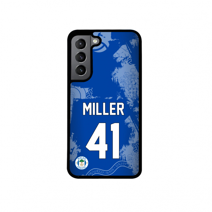 KMARNI MILLER SAMSUNG GALAXY CASE