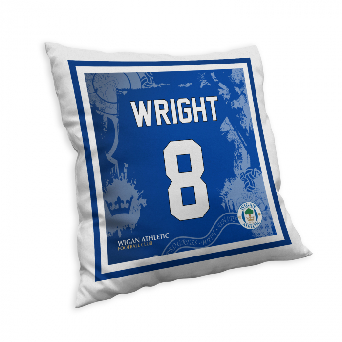 CALLUM WRIGHT CUSHION 