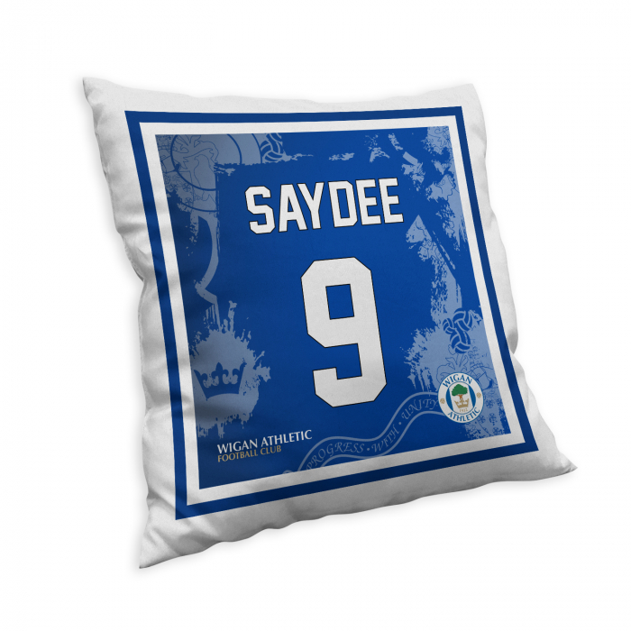 CHRISTIAN SAYDEE CUSHION 