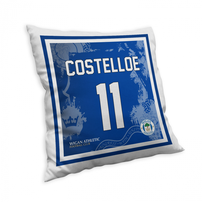 DARA COSTELLOE CUSHION 
