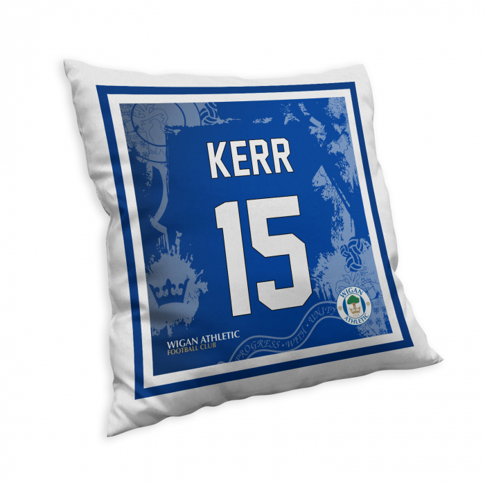 JASON KERR CUSHION 