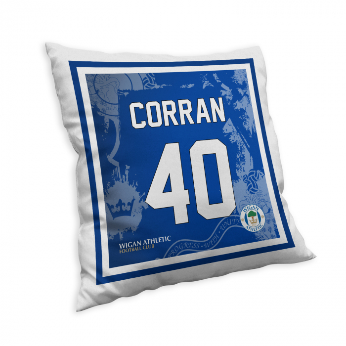 MATTY CORRAN CUSHION 