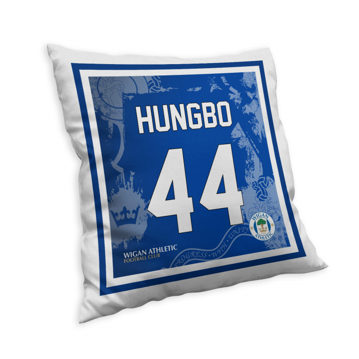 JOE HUNGBO CUSHION 